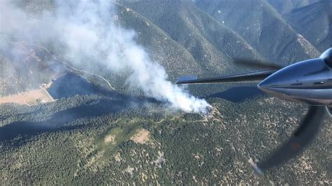 Recreational sites and trails (flickr.com) the wildfire situation is continually evolving, and the information below is current as of 7 p.m. Crews battling 'out of control' fire near Lillooet, B.C ...