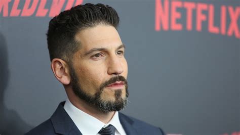 Other than jon bernthal's intense performance as the punisher, another talking point from the netflix series are the many haircuts of frank castle. 'I Care a Lot About Frank' | Jon Bernthal on Pilgrimage ...