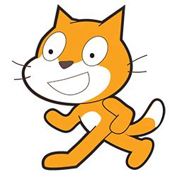 With scratch, you can program your own interactive stories, games A Morning Program For 6 to 8 Year Olds | National Computer ...