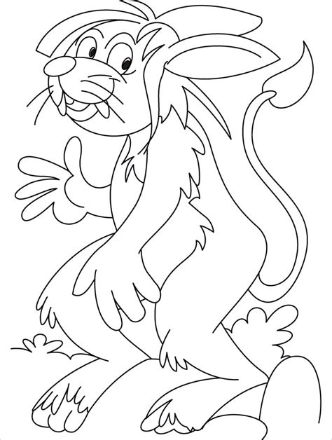 For kids & adults you can print trolls or color online. Clever troll coloring pages | Download Free Clever troll ...