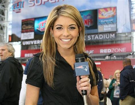 Top 25 hottest sports reporters. The 25 Hottest Sideline Reporters Right Now | Sideline ...