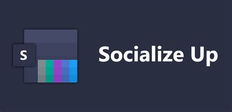 Good social media apps already offer publishing opportunities to their users. Socialize Up - Social App for Windows 10 | Define Studio