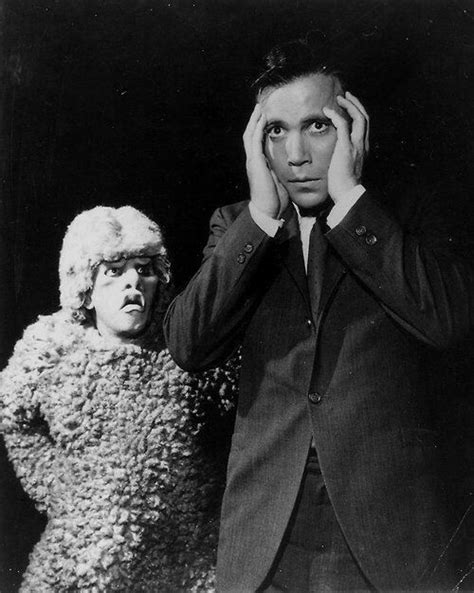 A remake of nightmare at 30,000 feet, featuring adam scott (parks & recreation) in the role william shatner created, followed by kumail nanjiani and tracy morgan in the comedian. William Shatner & the gremlin in 2019 | Twilight zone ...