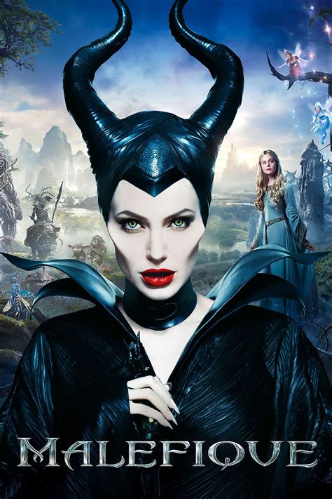 A une époque où l'on destine d'abord les femmes au mariage, elle dérange, on. Maléfique : Le Pouvoir du Mal (Maleficent : Mistress of Evil)