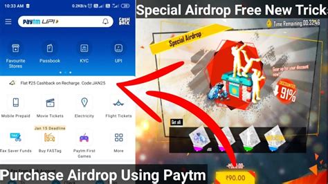 Free fire me top up kaise kare. 25 Best Pictures Free Fire Top Up To Paytm : Paytm Balance ...