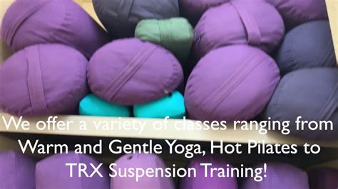 Blissful spirits in albuquerque and rio rancho welcome people of all ages, fitness levels, and health statuses. Blissful Spirits Hot Yoga | Blog Dandk