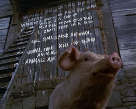 The film stars nora yessayan, alec gaylord, and ken volok. Animal Farm (1999) Movie Review - The Mad Movie Man