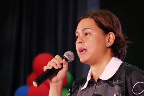 The honorable sara duterte caprio is the current mayor of davao city, a prominent filipino politician, and a professional lawyer. Davao City Mayor Sara Duterte-Carpio addressed the ...