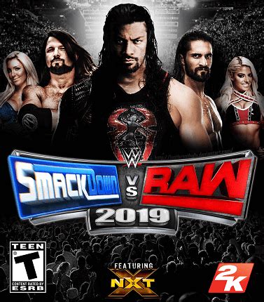 By adding tag words that describe for games&apps, you're helping to make these games and apps be more discoverable by other apkpure users. WWE Smackdown vs Raw 2019 Game Free Download