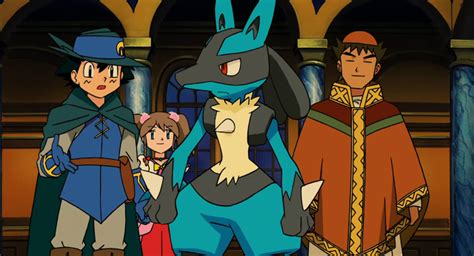 If you subscribe to disney xd through one of our participating tv providers, you will have full access to the following. Pokémon Movie 8: Lucario ki Toofani Shakti Tamil Dubbed ...