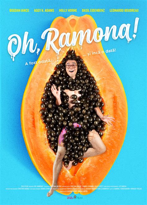 We would like to show you a description here but the site won't allow us. Film. Smiley şi Gina Pistol, în comedia „Oh, Ramona!" VIDEO