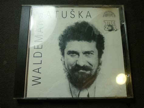 Escucha zpívá waldemar matuška por waldemar matuska en deezer. Waldemar Matuška 1990