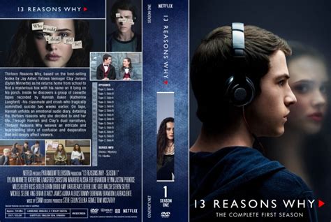 Best hd video quality, fast downloading and good sound accompaniment are provided by our website without registration and free of payment. CoverCity - DVD Covers & Labels - 13 Reasons Why - Season 1