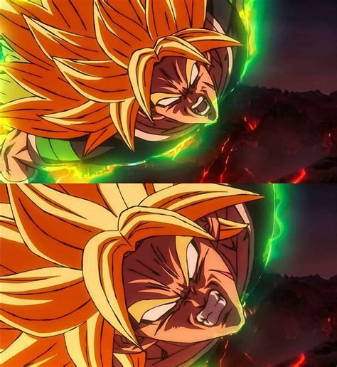 Released on december 14, 2018, most of the film is set after the universe survival story arc (the beginning of the movie takes place in the past). 🔥 D R A G O N B A L L A T 🔥 on Instagram: "'s post 🌹 🔥Gogeta vs Broly ~ ゴジータ対ブロリー🔥 . . . ㊙F ...
