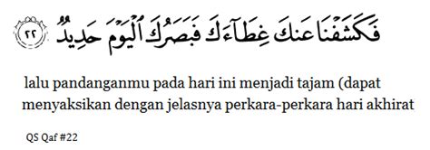 24.hard work without talent is a shame. Ayat Tentang Ikhtiar - Eva