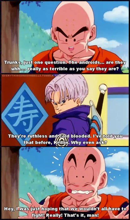A throwaway namekian in dragon ball z, the abridged series decides to add a hilarious twist to this inconsequential character. Dbz Abridged Quotes. QuotesGram