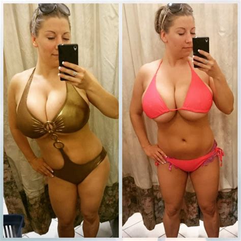 Young blonde bombshell with giant melons jessica moore is able to put two dudes in a better mood. Awesome real girls with massive tits - The Boobs Blog