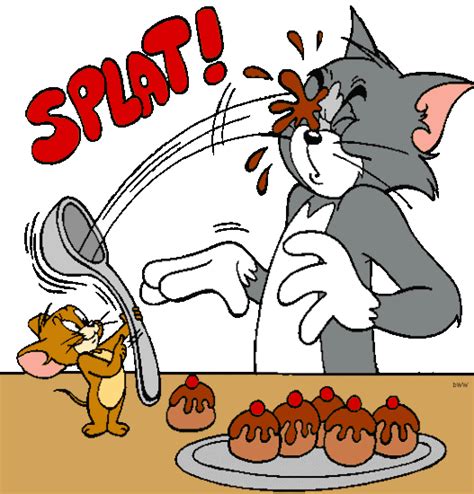 Tom and jerry fight whatsapp status cartoon. Tom and Jerry Profile Picture | Tom and Jerry Profile ...