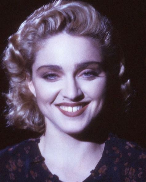 Madonna — jimmy jimmy (true blue (uk) 1986). Beautiful Photos of Madonna Taken by Herb Ritts on Set of ...