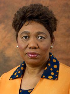 Ms motshekga, who is also president of the governing anc women's league, said she believed ordinary women in the country will now not feel that the law protects them. ACTING PRESIDENT ANGIE MOTSHEKGA WILL VISIT EBONY PRIMARY ...