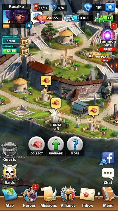 Download empires & puzzles apk for android. Download Empires And Puzzles Mod APK V30.0.0 [God Mod ...