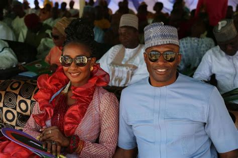 This is how she spent her last day in vegas. Welcome To Ladun Liadi's Blog: Photos: Fashanu & New Wife ...