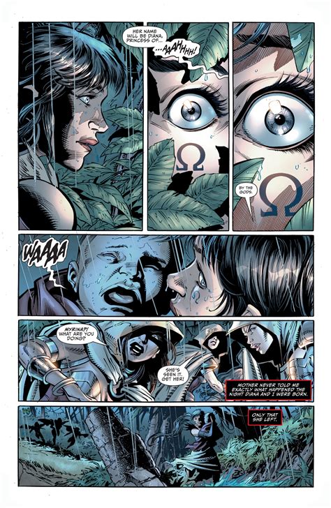After the justice league is defeated by darkseid, the earth becomes a hellish battleground in which more than half of the global population has been slaughtered. Read online Justice League Darkseid War Special comic ...