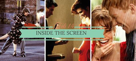 New line cinema, rice films, karz entertainment genres: Inside The Screen: The Perfect Valentine's Day Movie For ...