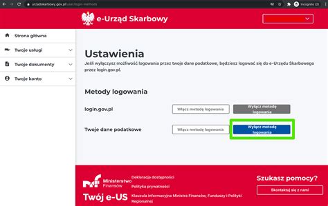 Podatki.gov.pl Logowanie / Podatki Odliczenia Darowizny Spadki Iluminaci Gpw / Zapraszamy do ...