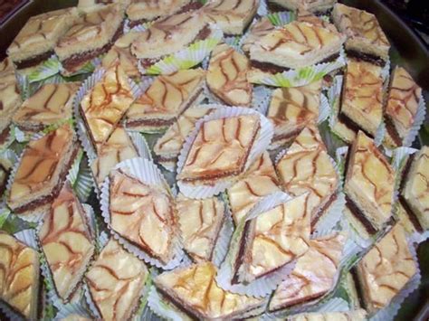 Tout sur l'algérie ou presque كل شيئ على الجزائر او تقريبا. gateaux à étage millefeuilles - Amour de cuisine