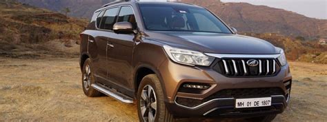 Download the times of india news app for latest auto news Mahindra Alturas G4 (XUV 700): Specifications and Comparison