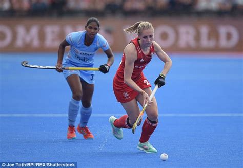 Jo hunter is an english international field hockey player who plays as a midfielder or forward for england. Jo Hunter says England hockey team are starting to feel at ...