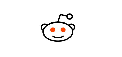 Reddit, logo icon in vector logo ✓ find the perfect icon for your project and download them in svg, png, ico or icns, its free! Reddit Icon Vector at Vectorified.com | Collection of ...