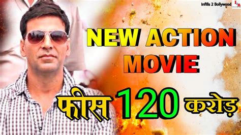 Here you will get the complete list of the upcoming movies and their release dates in the month of august,2021. Action Movie #Akshay Kumar Coming Soon Charge 120cr From ...