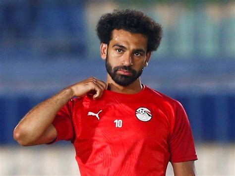 Latest on liverpool forward mohamed salah including news, stats, videos, highlights and more on espn. Mohamed Salah says Egyptian teammate Amr Warda 'should not ...