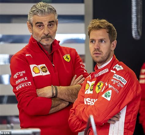 Check spelling or type a new query. Ferrari set to replace boss Arrivabene with Binotto after team failed to clinch championship ...