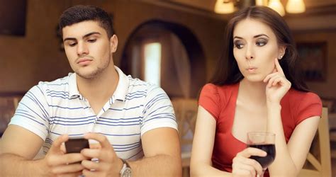 In this way, you can keep tabs on your cheater boyfriend or cheater husband and catch any illicit relationships. Is Your Spouse Cheating? Tech Clues that Give Them Away ...