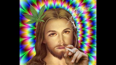 As a longtime follower of holistic medicine this really resonated with me. What If God Smoked Cannabis - YouTube