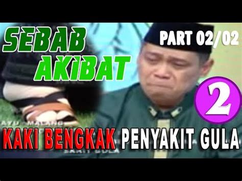 25/7/2021 · posting pada berita terbaru, perawatan, tips $ trik ditag anak sakit menurut ustad danu, analisa penyakit maag dan. sakit kaki bengkak menurut ustad danu - YouTube