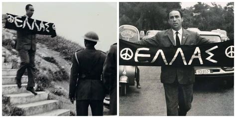 Ο βουλευτής της εδα γρηγόρης λαμπράκης, 51 ετών, υφηγητής της ιατρικής και βαλκανιονίκης, έπεφτε θανάσιμα τραυματισμένος, από τους παρακρατικούς φονιάδες σπύρο γκοτζαμάνη και. Η δολοφονία του Γρηγόρη Λαμπράκη από το παρακράτος. Οι ...