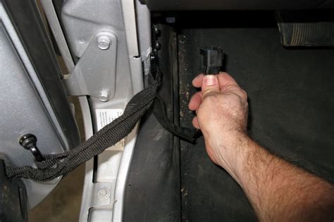 Jeep Wrangler JK: How to Remove Doors on Hard Top   Jk forum