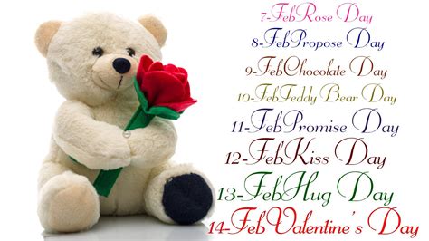 We update our website regularly. Happy Teddy Day Images, Photos & HD Wallpaper For Whatsapp Dp & Facebook Profile Pics 2018