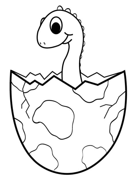 Lets make your world more colorful. Free Dinosaur Coloring Pages For Preschoolers, Download Free Dinosaur Coloring Pages For ...