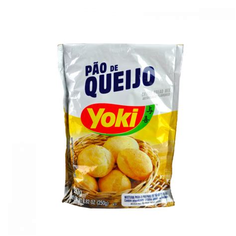 We did not find results for: Pan de queso eller chipa eller Pão de queijo - YerbaMate.no