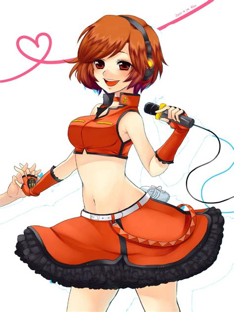 Looking for a good deal on meiko anime? MEIKO (VOCALOID) Image #601317 - Zerochan Anime Image Board