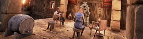 Maybe you would like to learn more about one of these? The Conan Exiles Dev Kit Is Here, Mods Incoming - MMOs.com