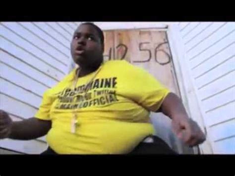 Chris getting fat over the last 5 years. Fat Black Boy, Dancing To Drake Brand New - YouTube