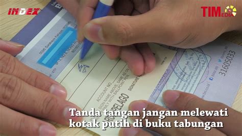 Isi seluruh pertanyaan yang ada dalam formulir pengajuan di sini. Contoh Pengisian Formulir Pembukaan Rekening Perorangan ...