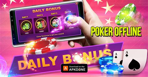 We are constantly updating daily, along with the best mods available here. Poker Offline MOD APK 4.1.5 Download (Unlimited Money) for ...