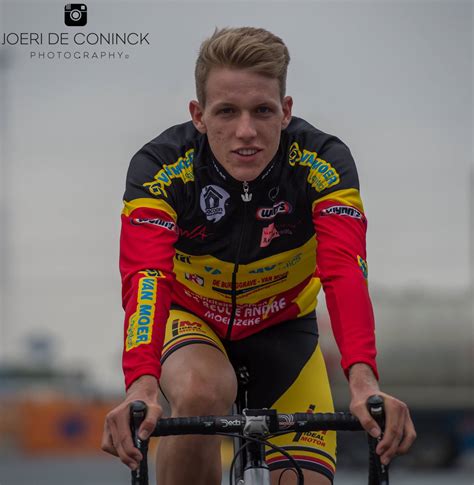 Check spelling or type a new query. Sander De Pestel tekent contract bij Lotto Soudal U23 ...